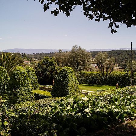 Quinta Da Fata Villa Nelas Luaran gambar