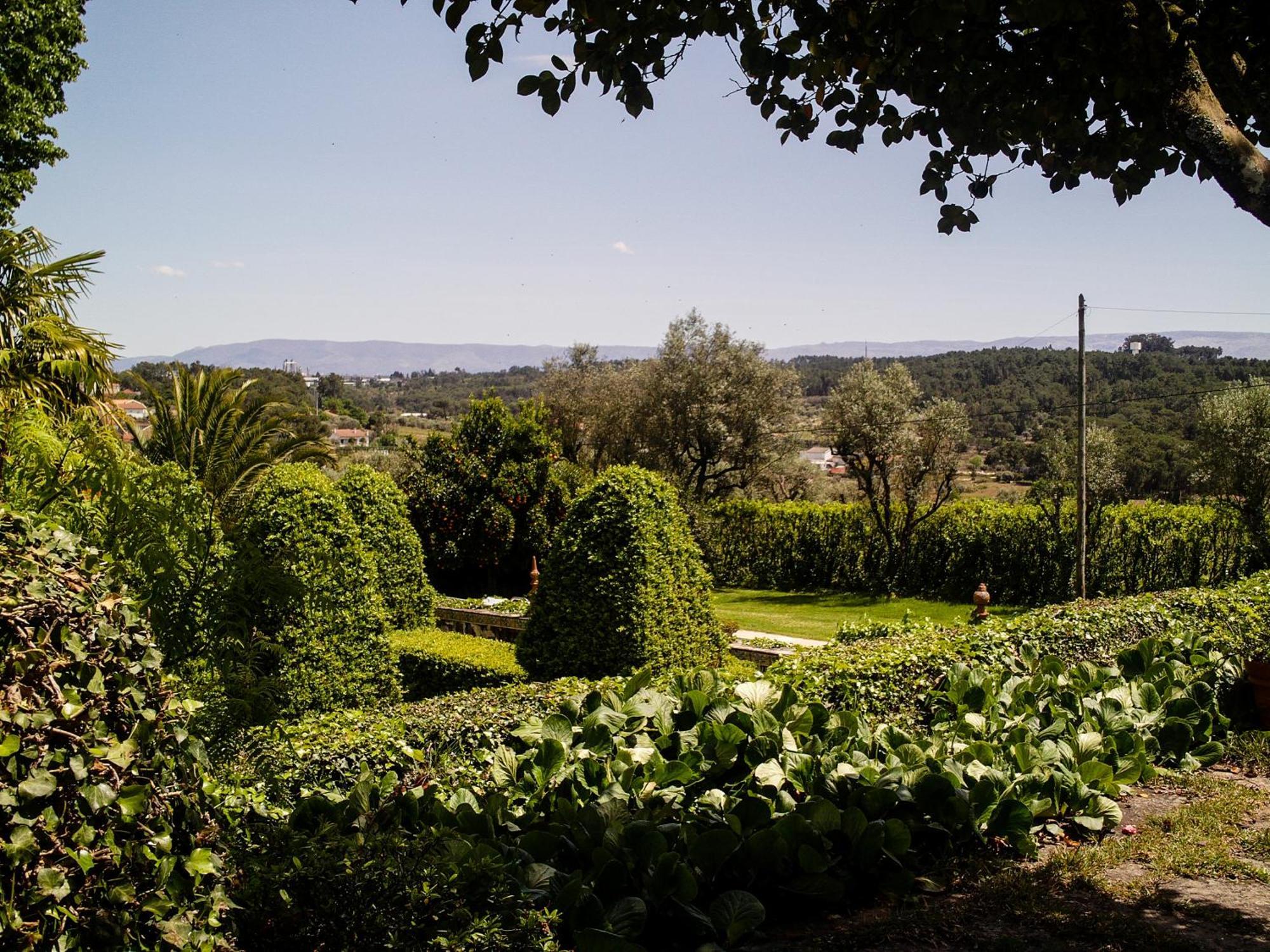Quinta Da Fata Villa Nelas Luaran gambar
