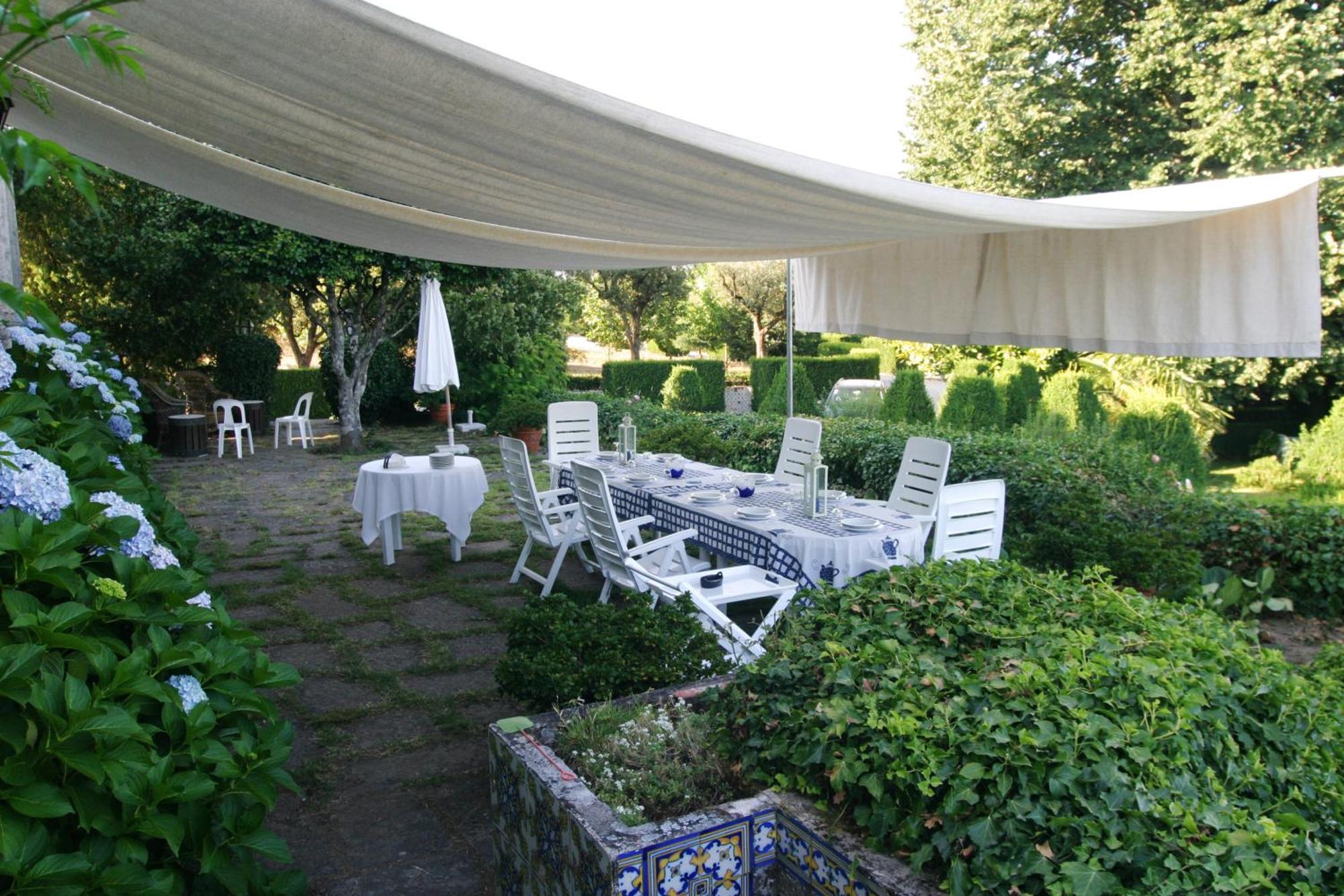 Quinta Da Fata Villa Nelas Luaran gambar