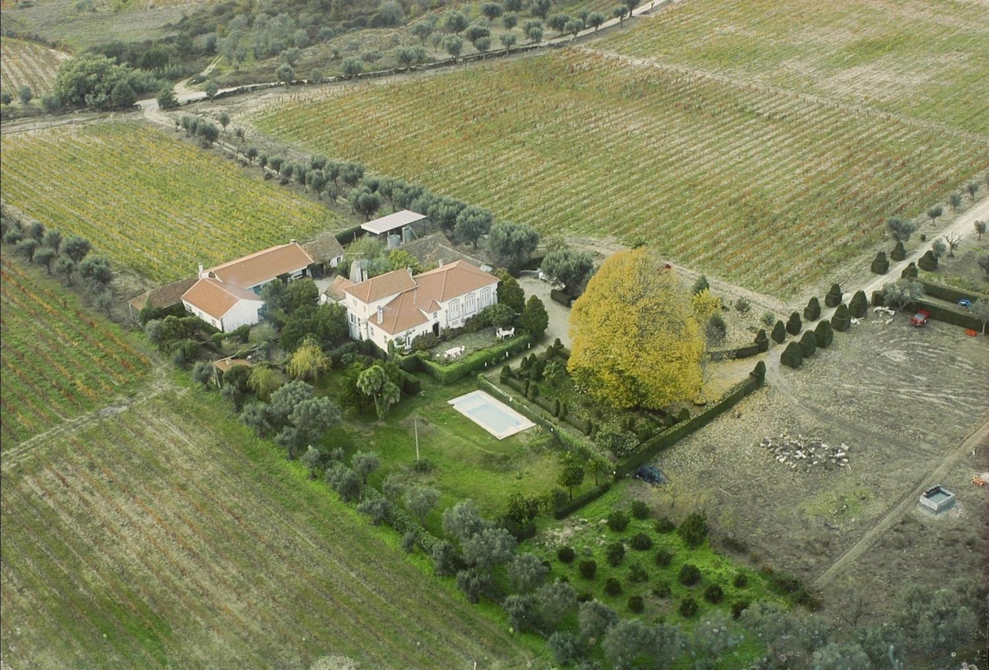Quinta Da Fata Villa Nelas Luaran gambar