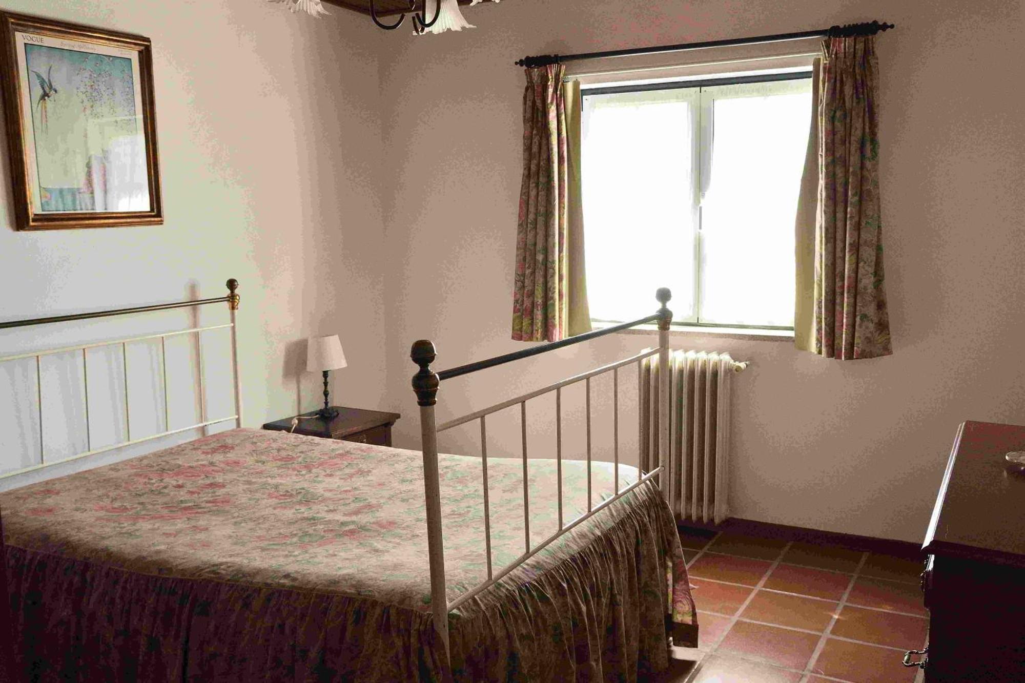 Quinta Da Fata Villa Nelas Luaran gambar