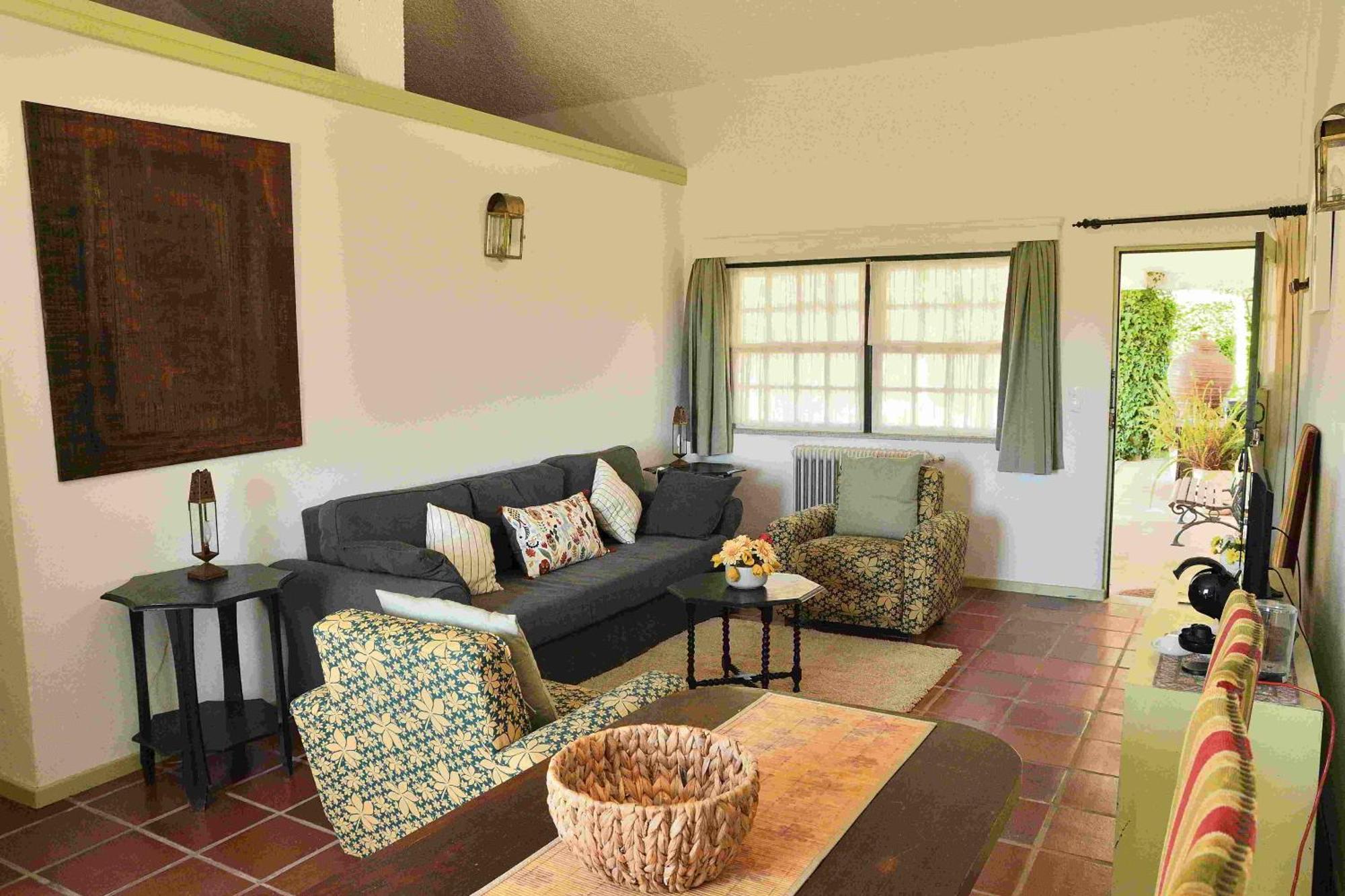 Quinta Da Fata Villa Nelas Luaran gambar