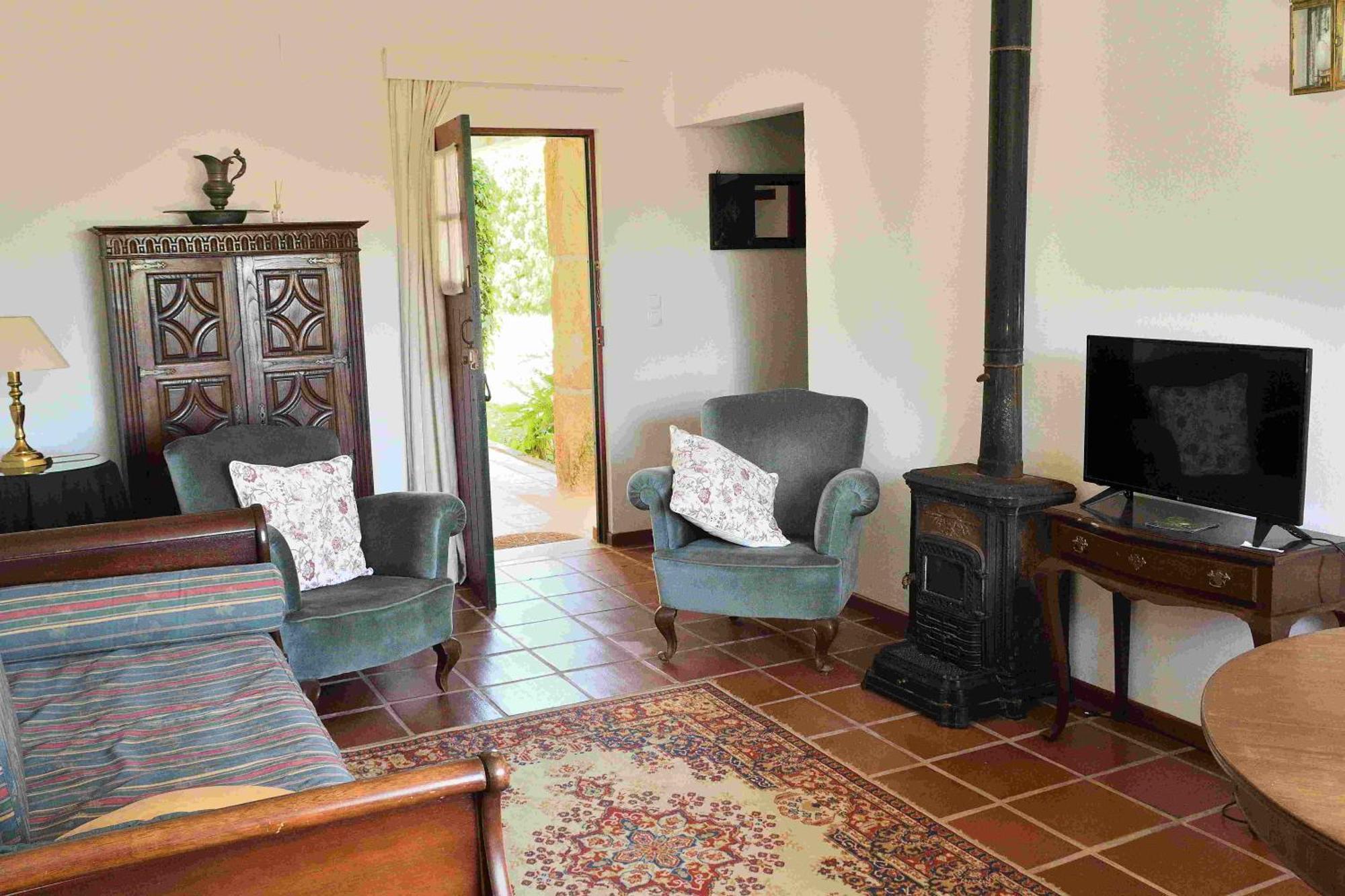 Quinta Da Fata Villa Nelas Luaran gambar