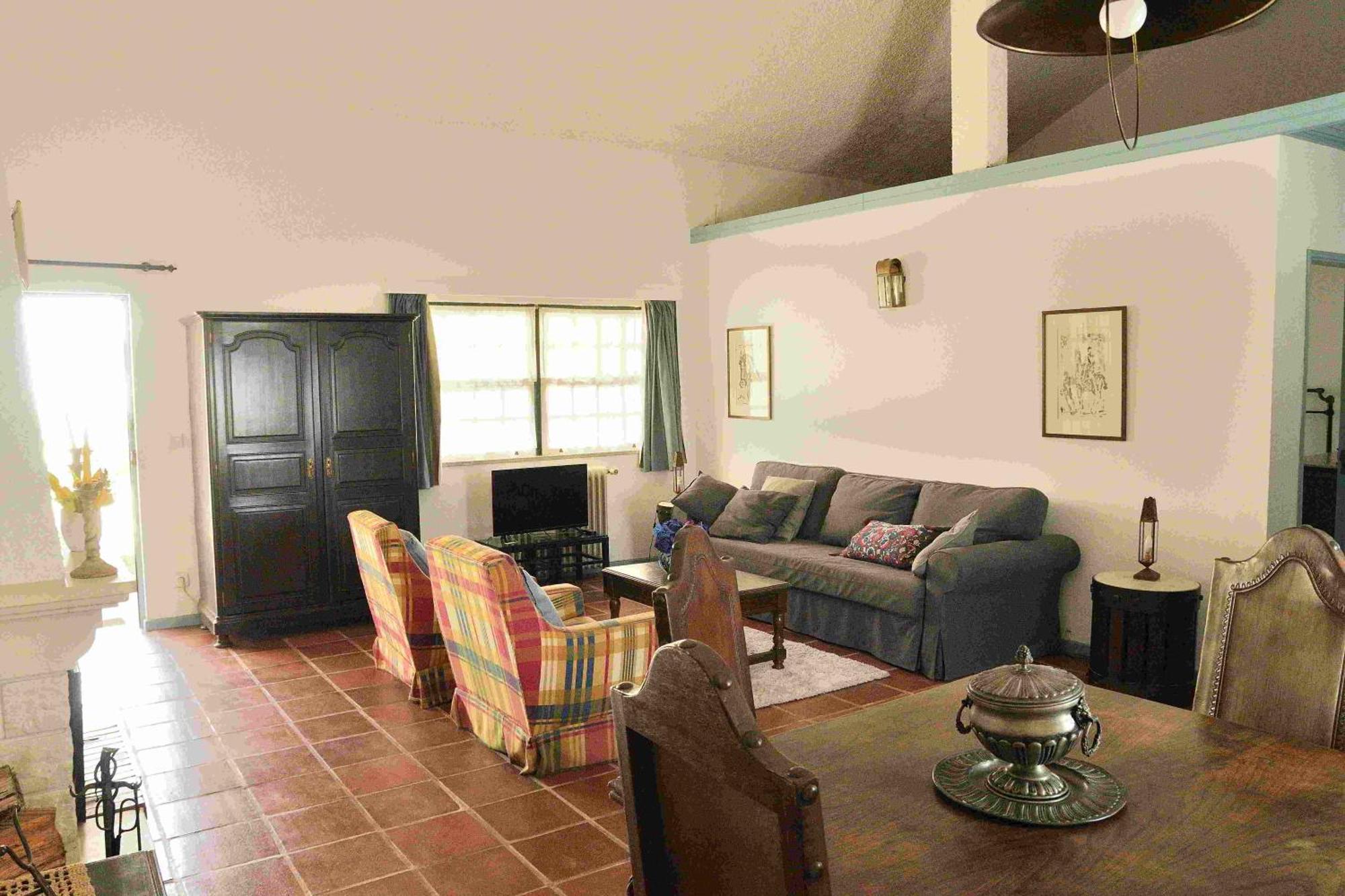 Quinta Da Fata Villa Nelas Luaran gambar