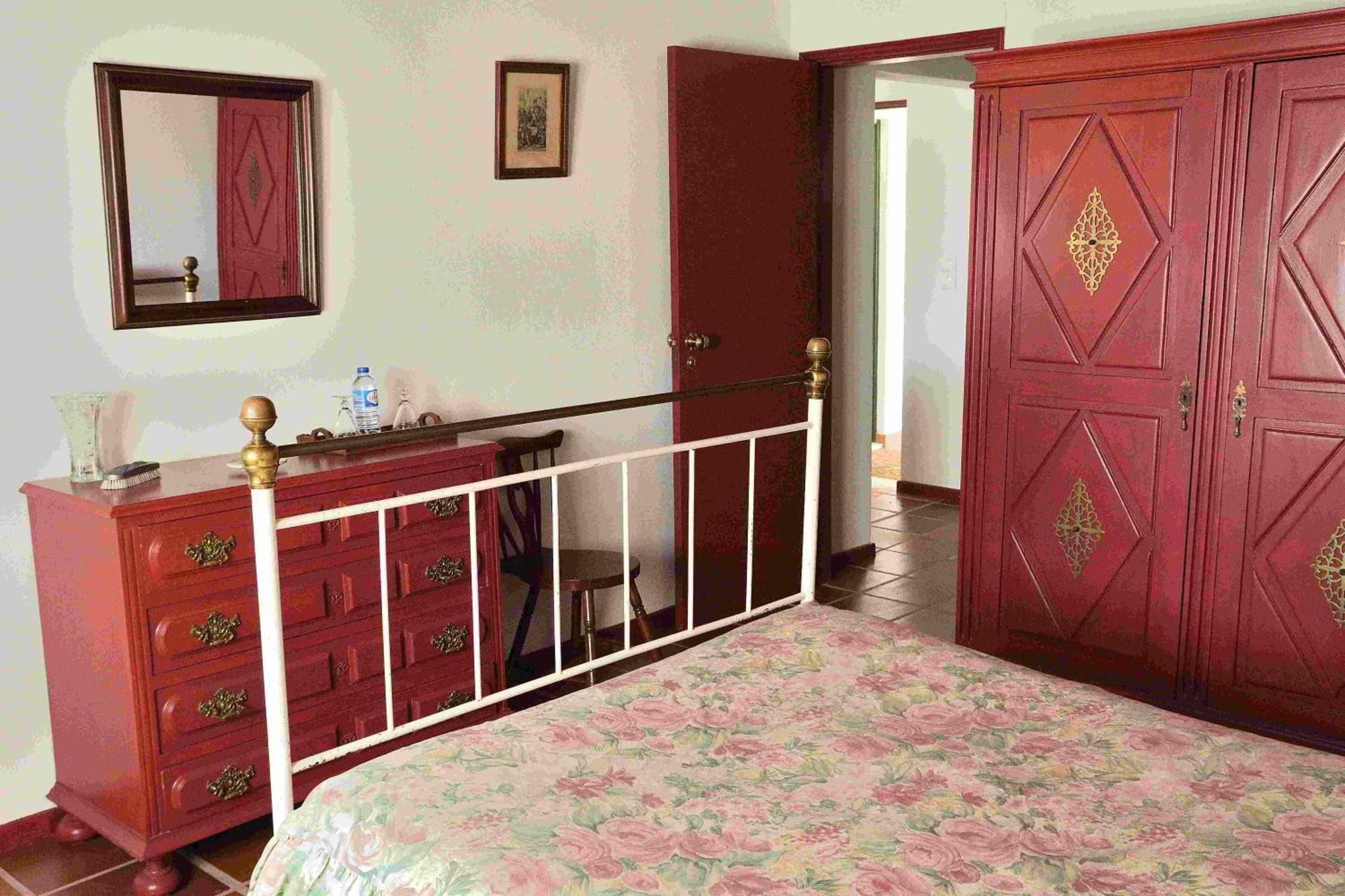 Quinta Da Fata Villa Nelas Luaran gambar