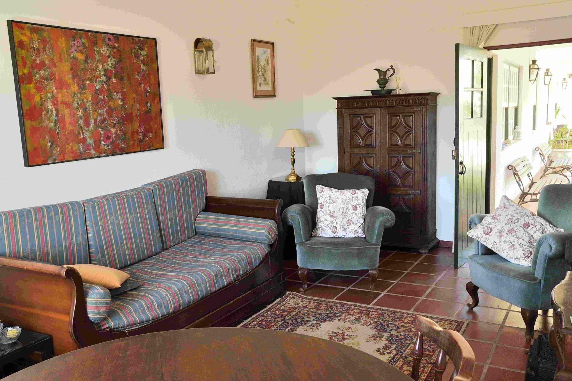 Quinta Da Fata Villa Nelas Luaran gambar