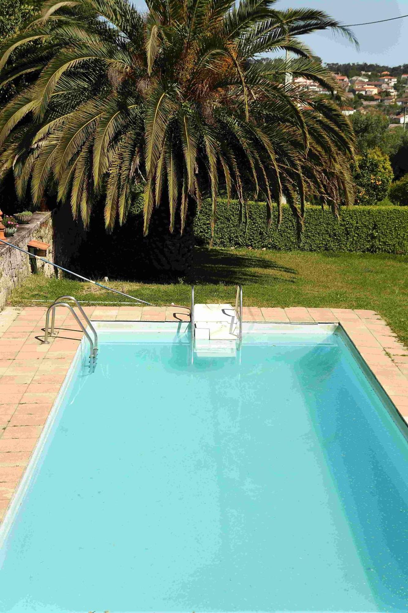 Quinta Da Fata Villa Nelas Luaran gambar