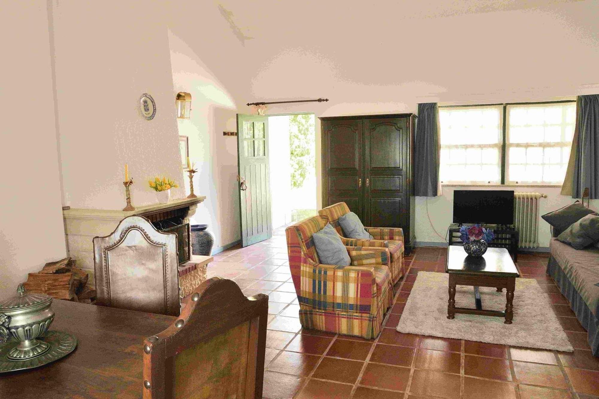Quinta Da Fata Villa Nelas Luaran gambar