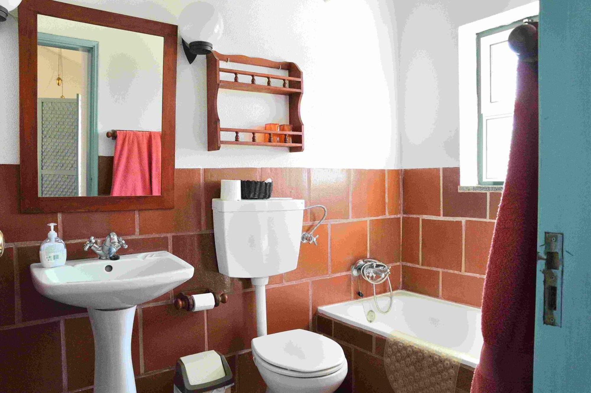 Quinta Da Fata Villa Nelas Luaran gambar