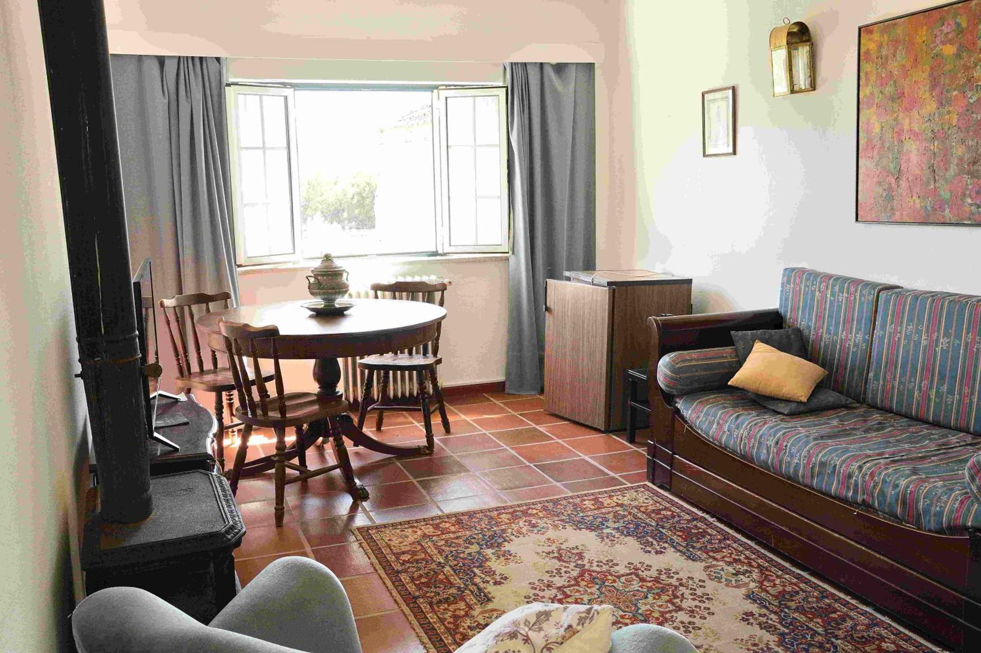Quinta Da Fata Villa Nelas Luaran gambar