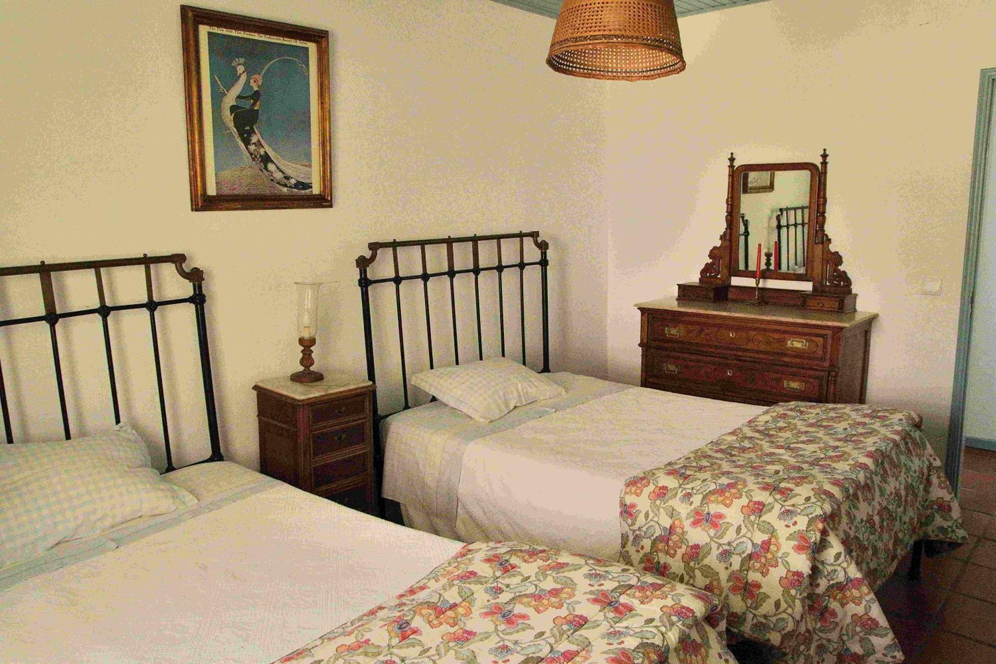 Quinta Da Fata Villa Nelas Luaran gambar