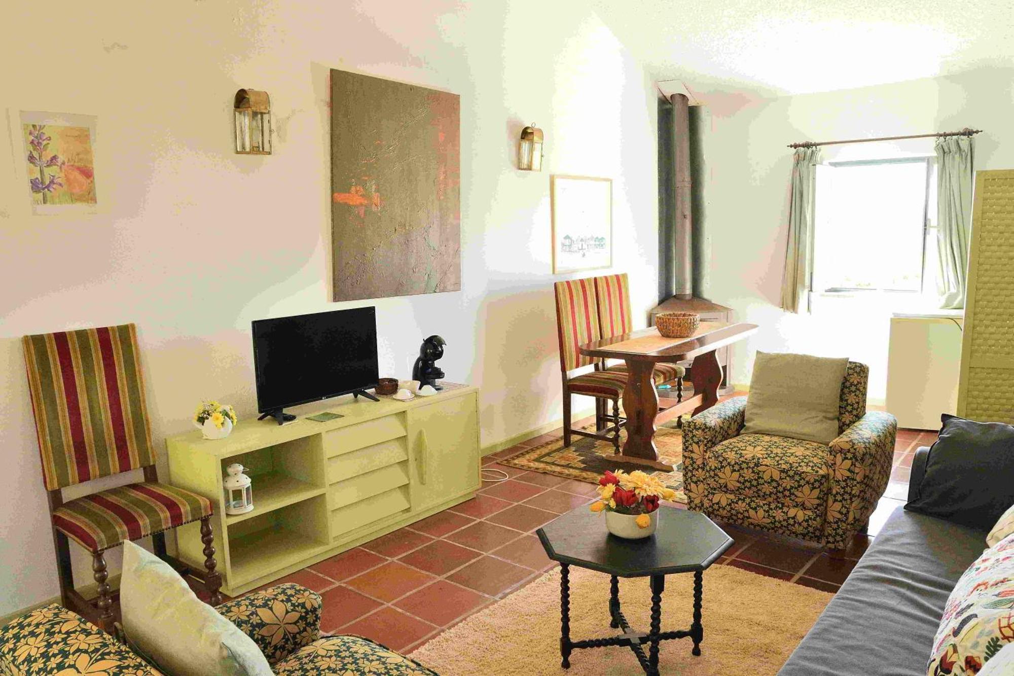 Quinta Da Fata Villa Nelas Luaran gambar