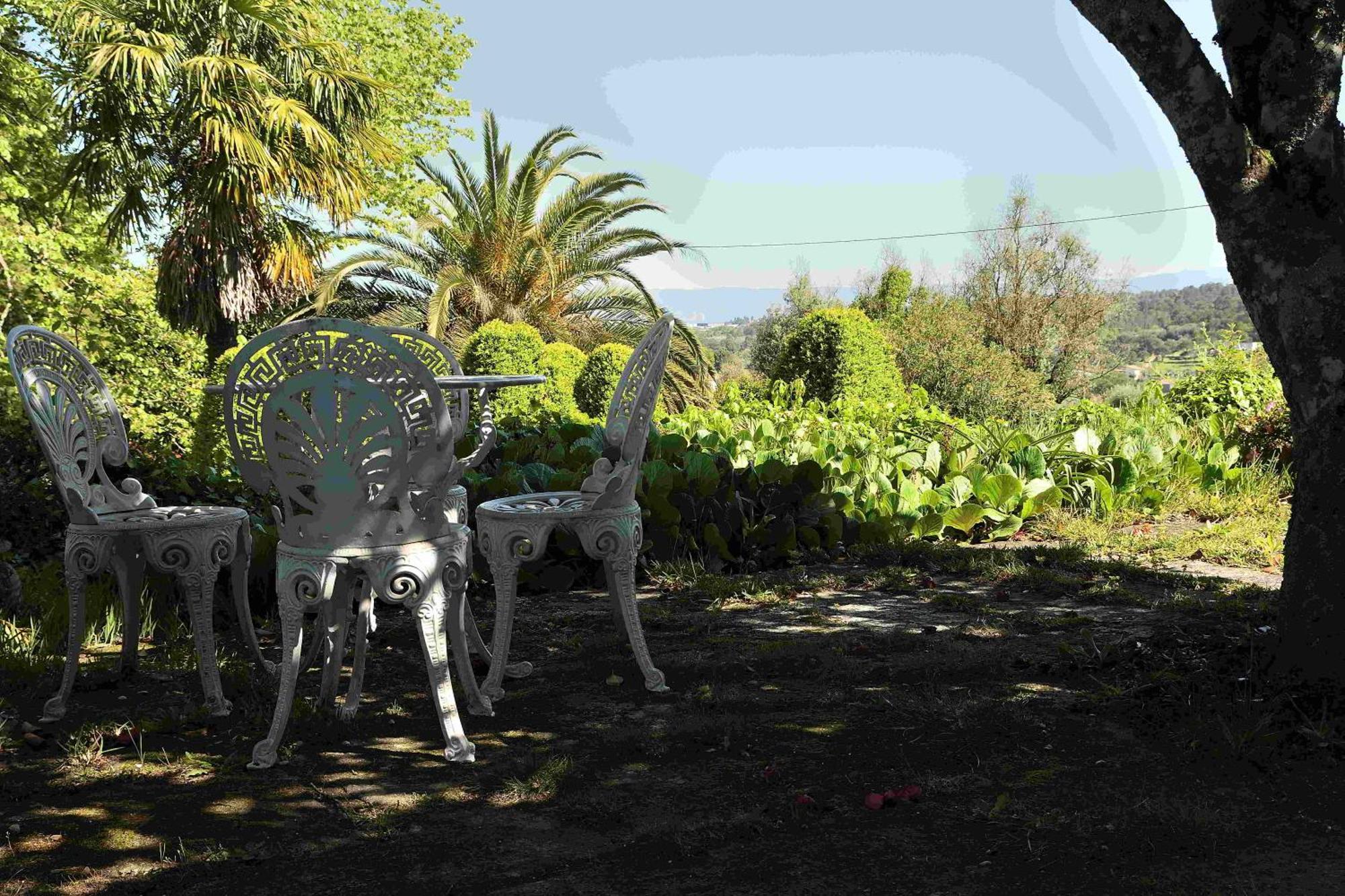 Quinta Da Fata Villa Nelas Luaran gambar