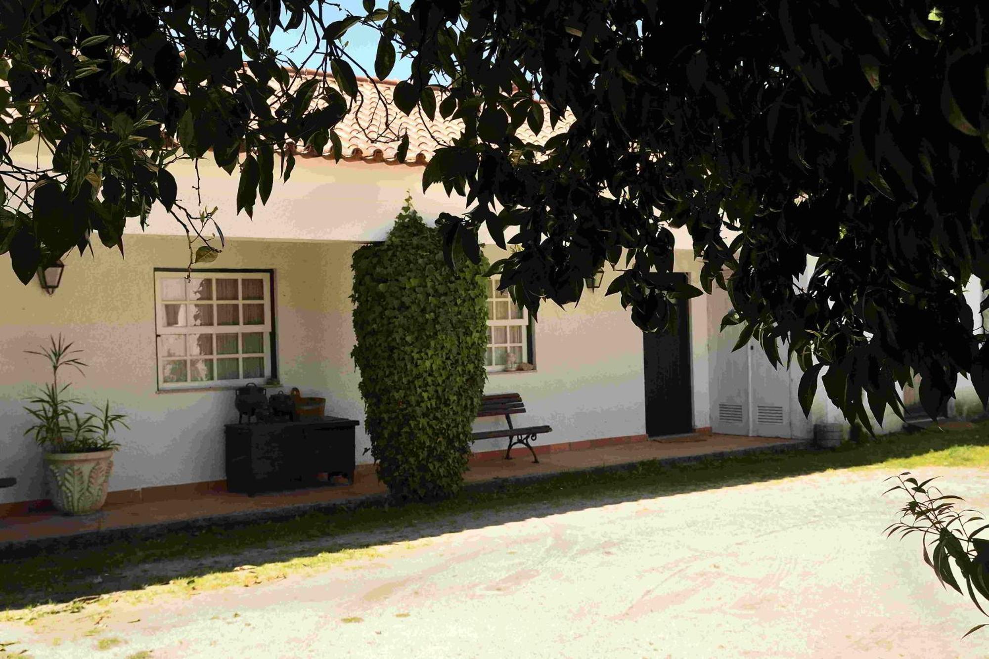 Quinta Da Fata Villa Nelas Luaran gambar