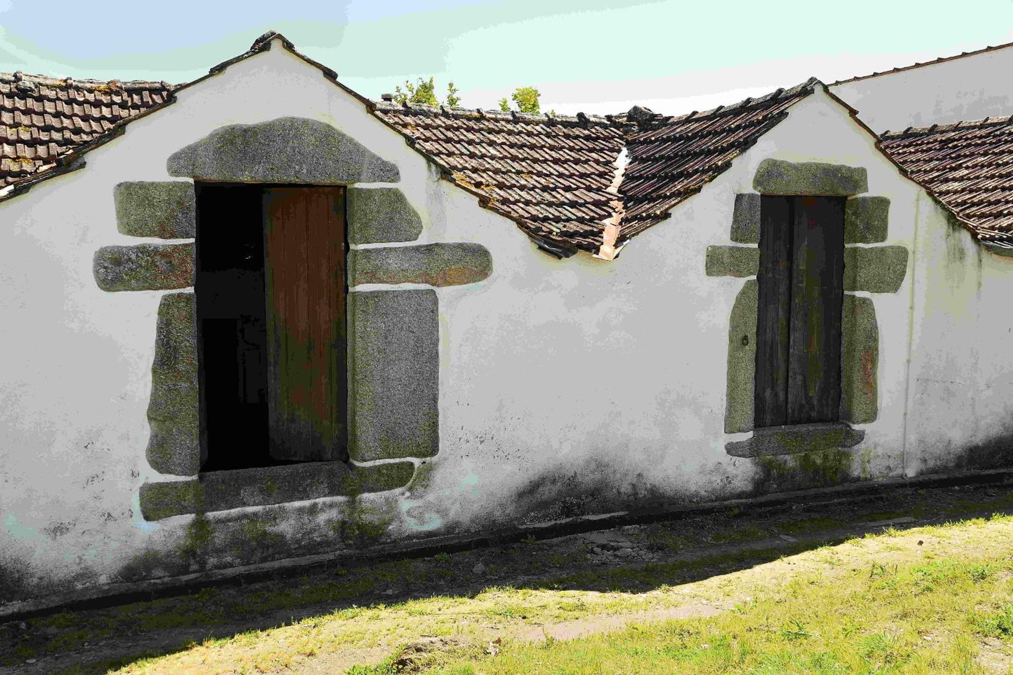 Quinta Da Fata Villa Nelas Luaran gambar