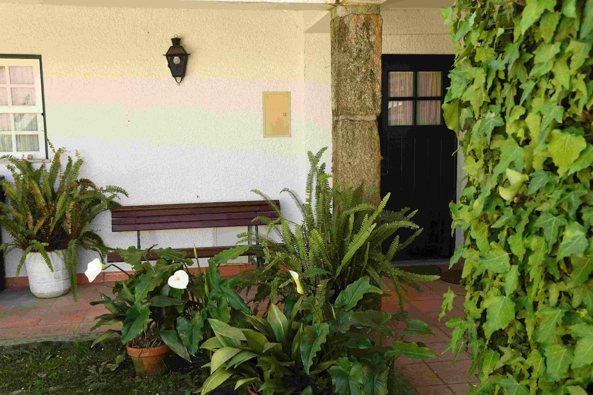 Quinta Da Fata Villa Nelas Luaran gambar