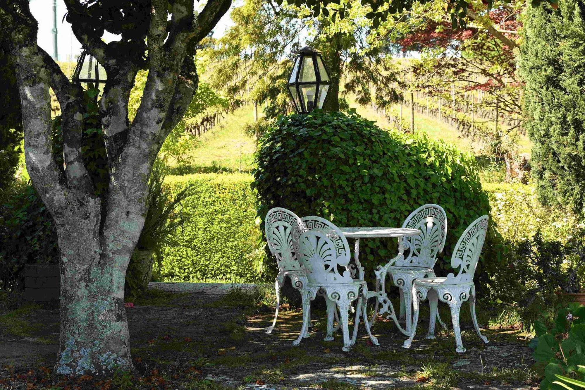 Quinta Da Fata Villa Nelas Luaran gambar