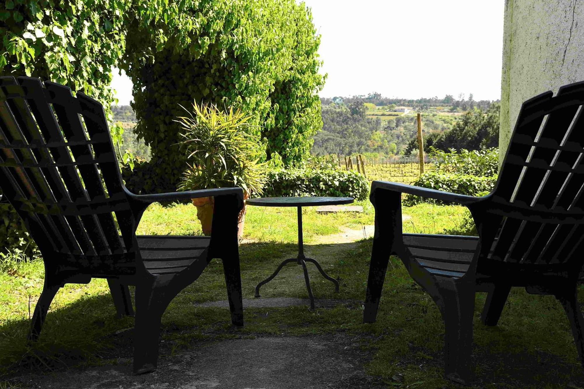 Quinta Da Fata Villa Nelas Luaran gambar