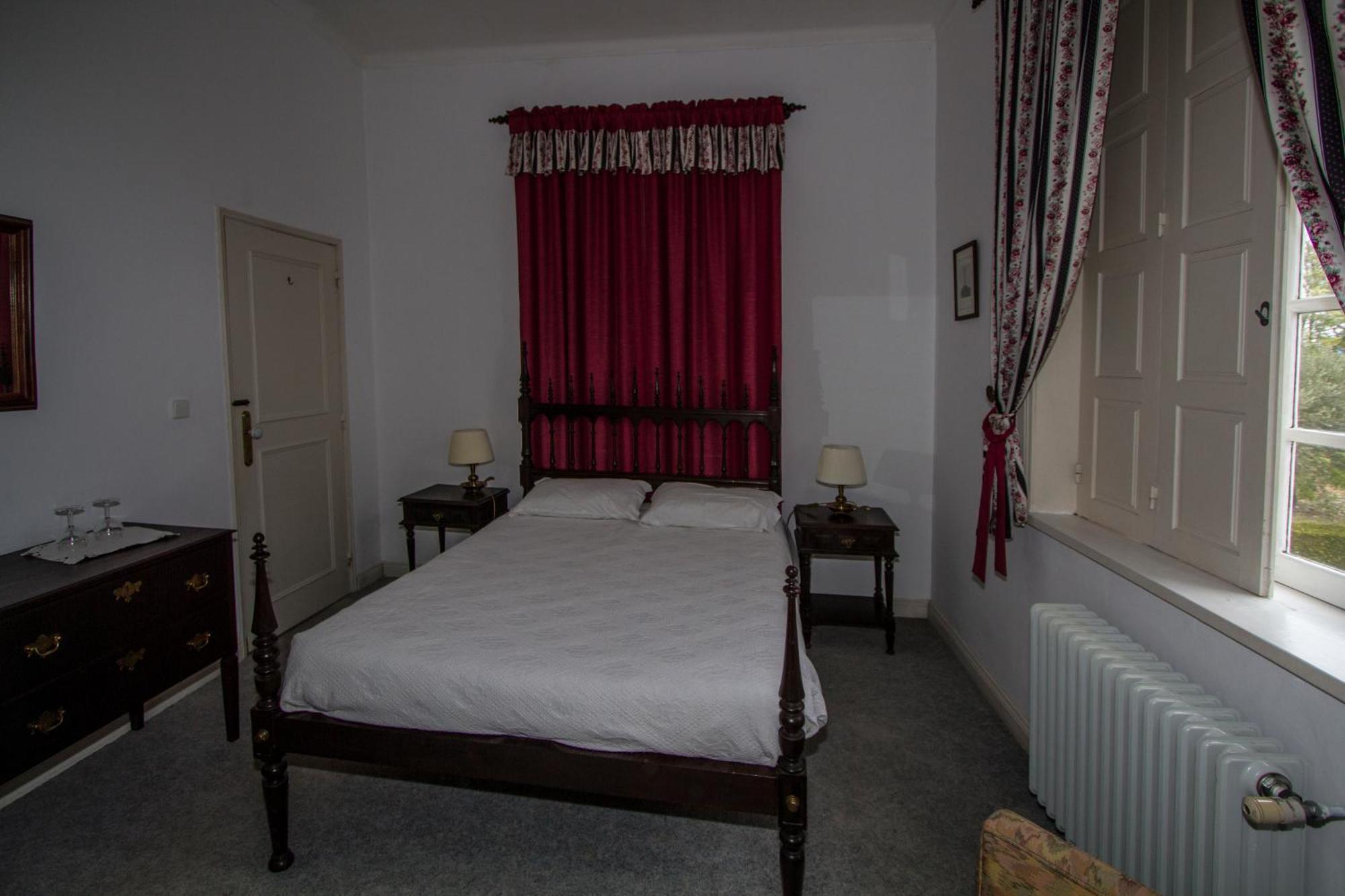 Quinta Da Fata Villa Nelas Bilik gambar