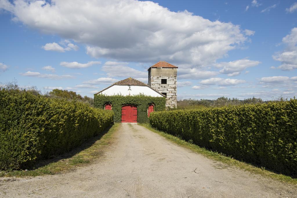 Quinta Da Fata Villa Nelas Luaran gambar