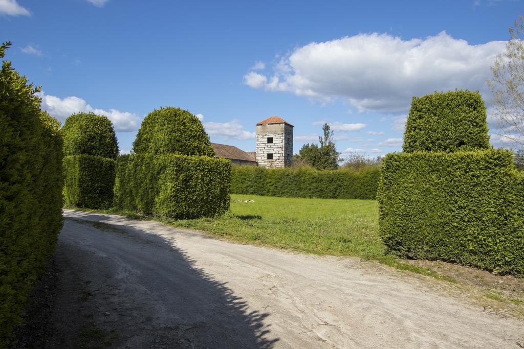 Quinta Da Fata Villa Nelas Luaran gambar