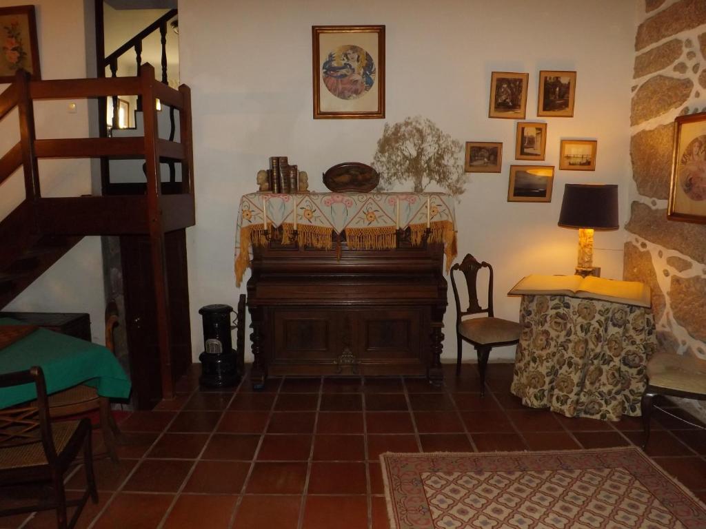 Quinta Da Fata Villa Nelas Luaran gambar