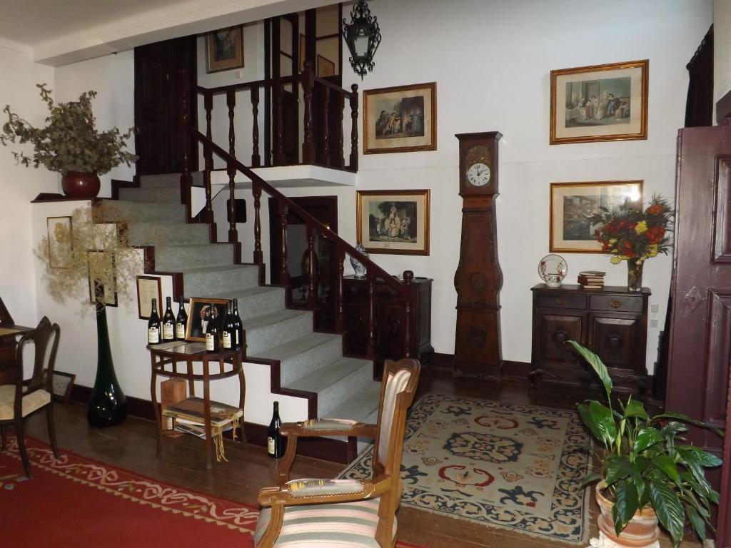 Quinta Da Fata Villa Nelas Luaran gambar