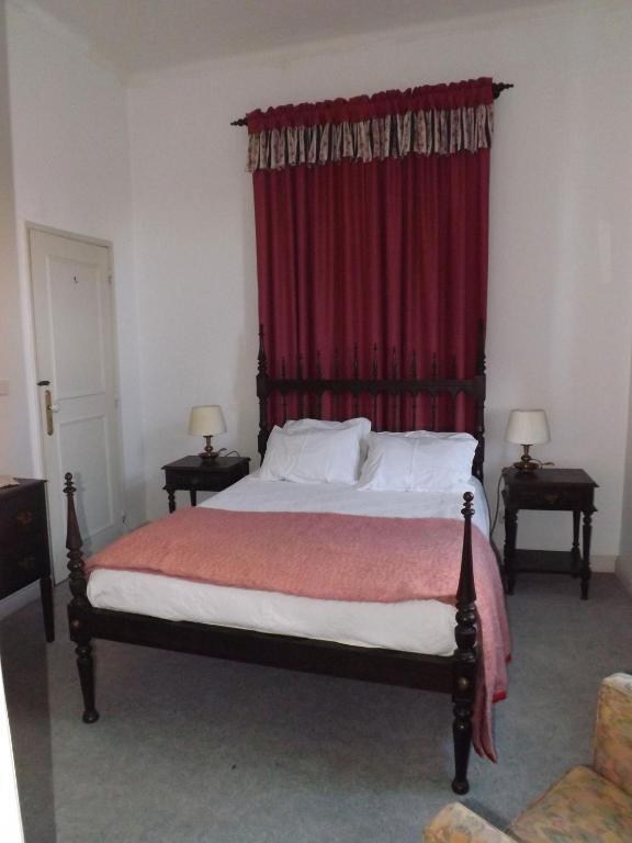 Quinta Da Fata Villa Nelas Luaran gambar