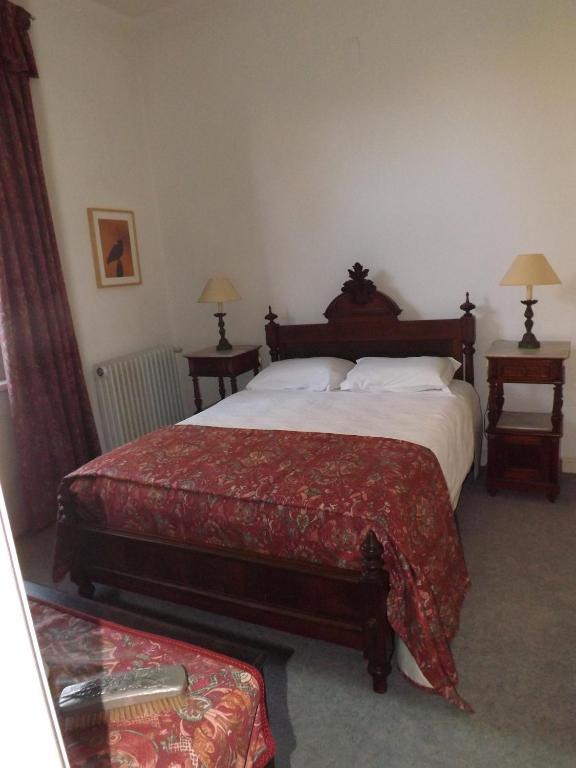Quinta Da Fata Villa Nelas Luaran gambar