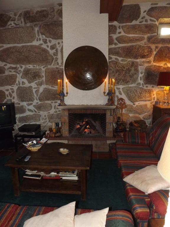 Quinta Da Fata Villa Nelas Luaran gambar