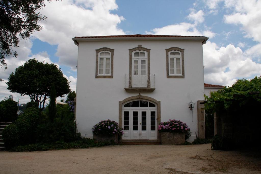 Quinta Da Fata Villa Nelas Luaran gambar