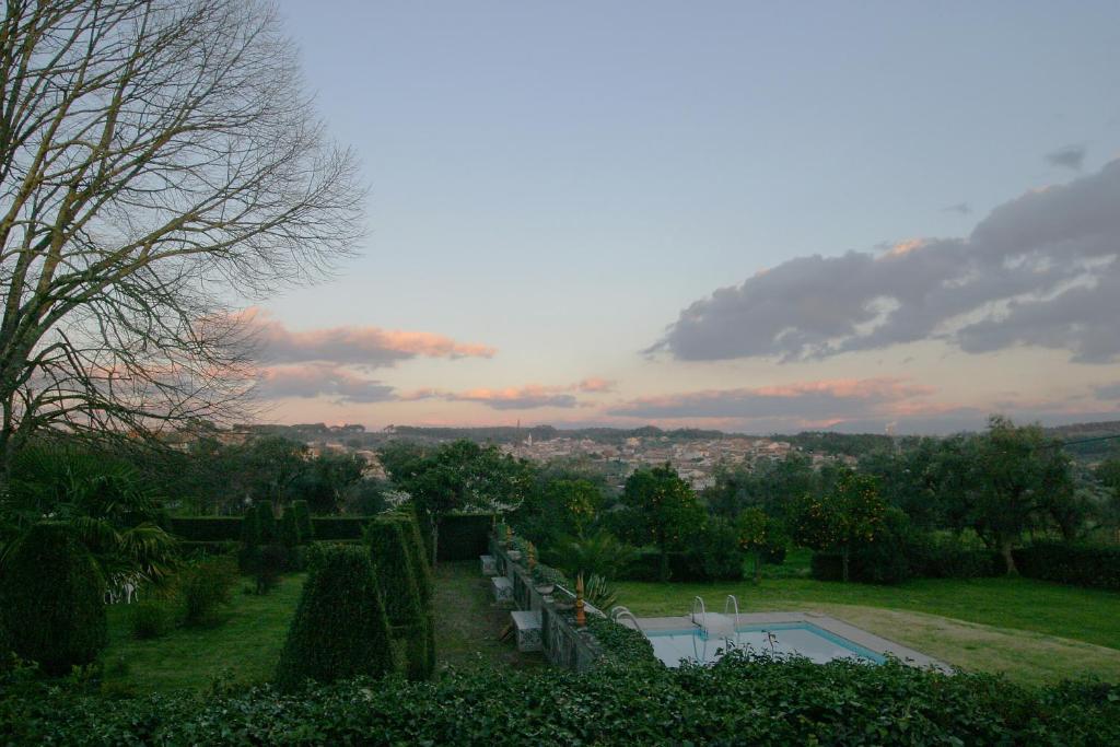 Quinta Da Fata Villa Nelas Luaran gambar