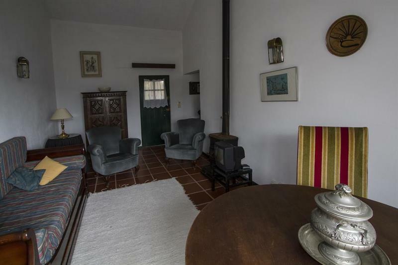Quinta Da Fata Villa Nelas Luaran gambar