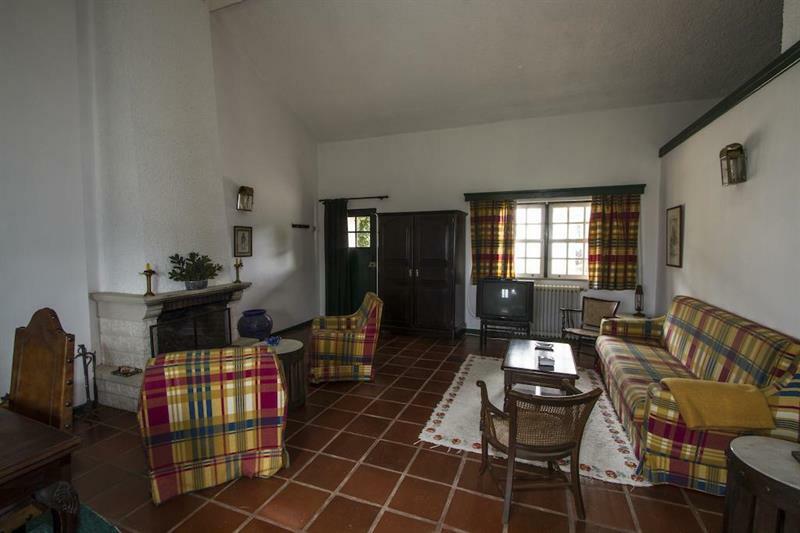Quinta Da Fata Villa Nelas Luaran gambar