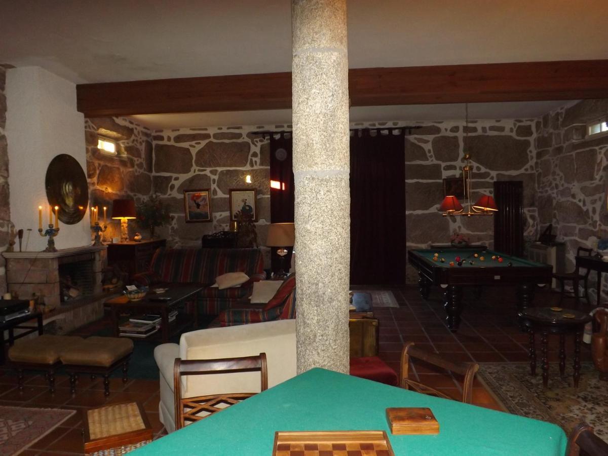 Quinta Da Fata Villa Nelas Luaran gambar